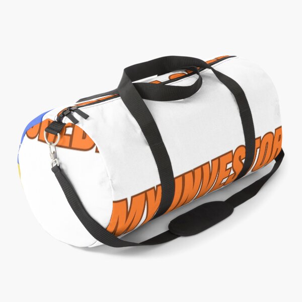 Item preview, My Investor Is My Credit Card | Startup Founder Humor designed and sold by adysart81.