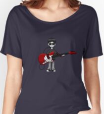 Child of Apollo Women's Relaxed Fit T-Shirt