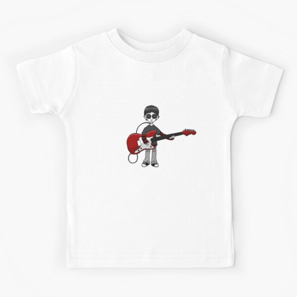 Child of Apollo Kids T-Shirt