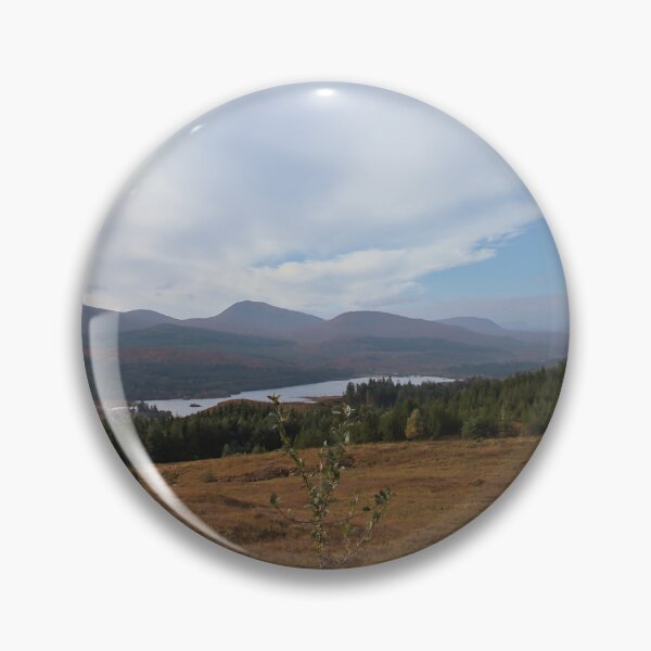 Item preview, Endless Skies in the Scottish Highlands designed and sold by Cissa King Photography.
