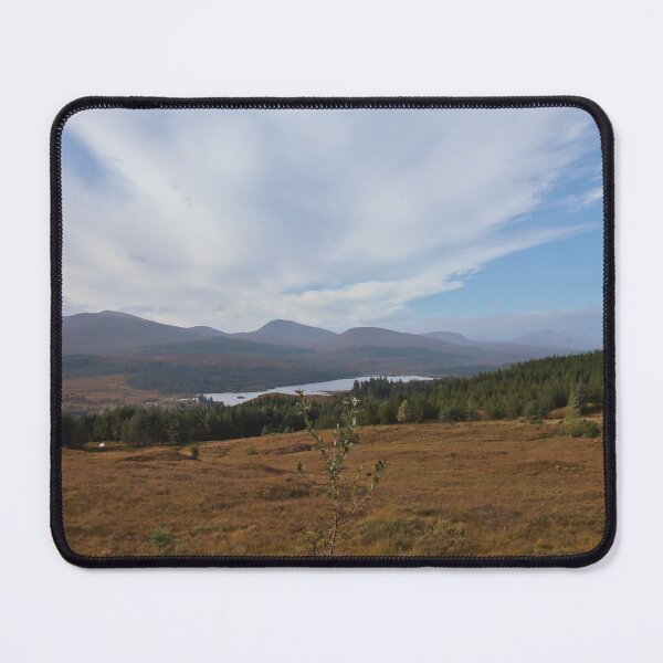 Item preview, Endless Skies in the Scottish Highlands designed and sold by Cissa King Photography.