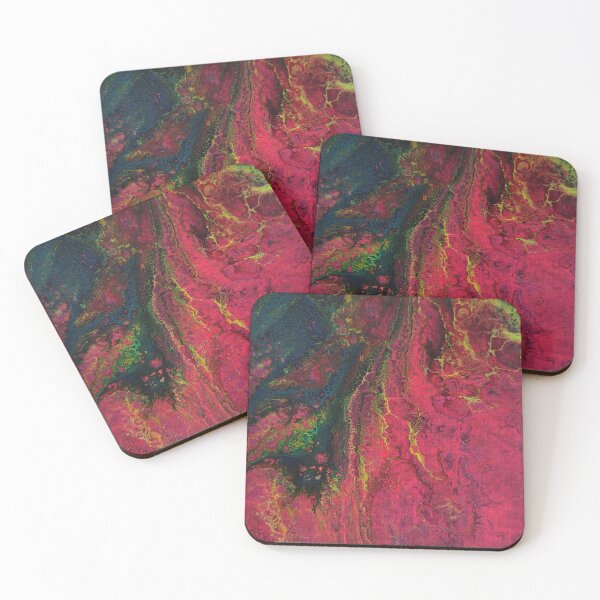 Item preview, Toxic Bloom designed and sold by LesenArt.