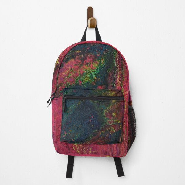 Item preview, Toxic Bloom designed and sold by LesenArt.