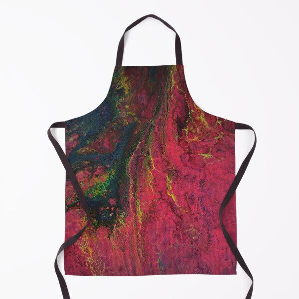 Item preview, Toxic Bloom designed and sold by LesenArt.