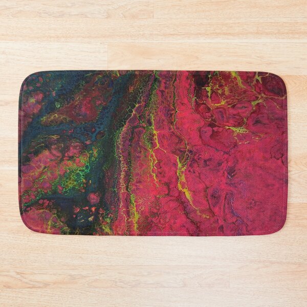 Item preview, Toxic Bloom designed and sold by LesenArt.