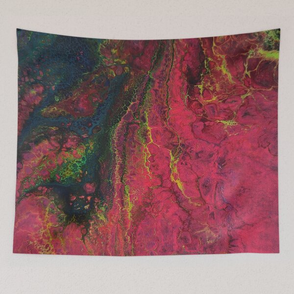 Item preview, Toxic Bloom designed and sold by LesenArt.