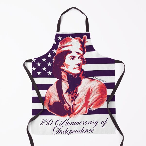 Item preview, Kosciuszko 250 Anniversary of Independence designed and sold by Happie Kids.