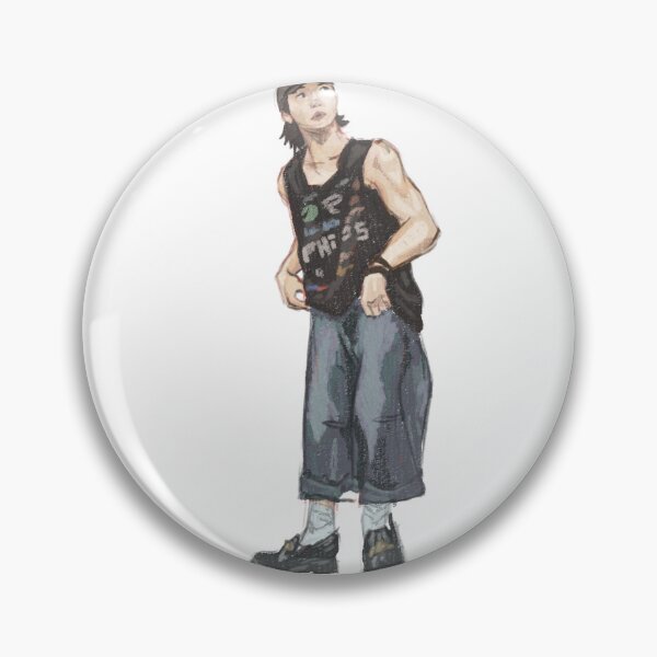 Item preview, Wooyoung  designed and sold by ohunney.