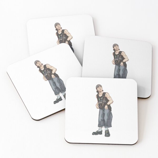 Item preview, Wooyoung  designed and sold by ohunney.