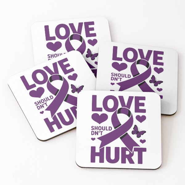 Item preview, Love Shouldn't Hurt, designed and sold by jkrphoto.