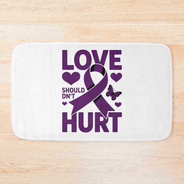 Item preview, Love Shouldn't Hurt, designed and sold by jkrphoto.