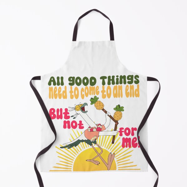 Item preview, All Good Things Need To Come To An End designed and sold by pastichedesign.