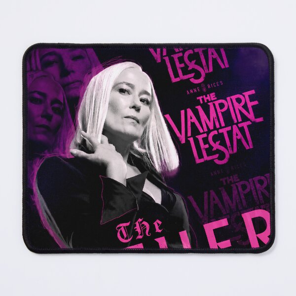 Item preview, The Vampire Lestat designed and sold by EchoMyriadArt.