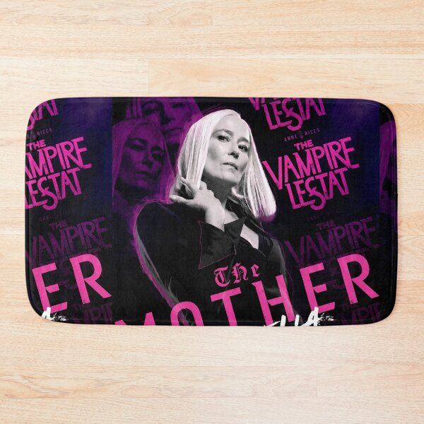 Item preview, The Vampire Lestat designed and sold by EchoMyriadArt.