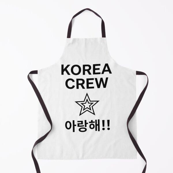 Item preview, Korea Crew Design with Korean designed and sold by Ahmedsyde.