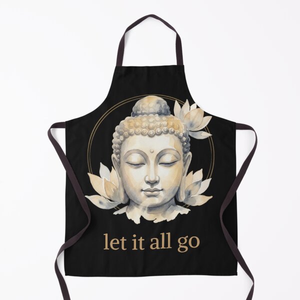 Item preview, Circle of Zen: let it all go designed and sold by Wrybird.