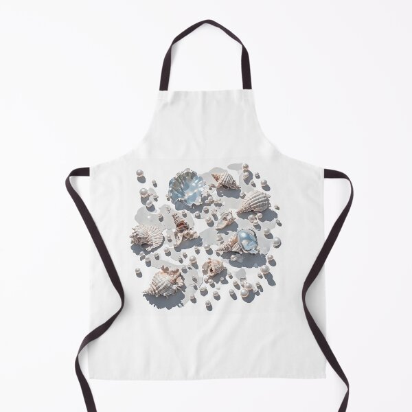 Item preview, Pearls of the Tide designed and sold by RainToday.