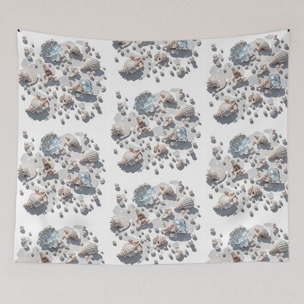 Item preview, Pearls of the Tide designed and sold by RainToday.