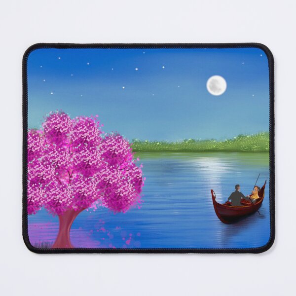 Item preview, Moonlit Memories designed and sold by rrr-digitalarts.
