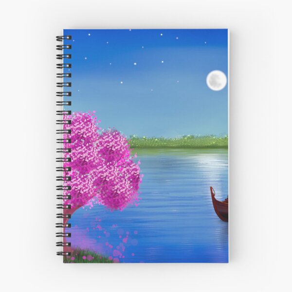 Item preview, Moonlit Memories designed and sold by rrr-digitalarts.