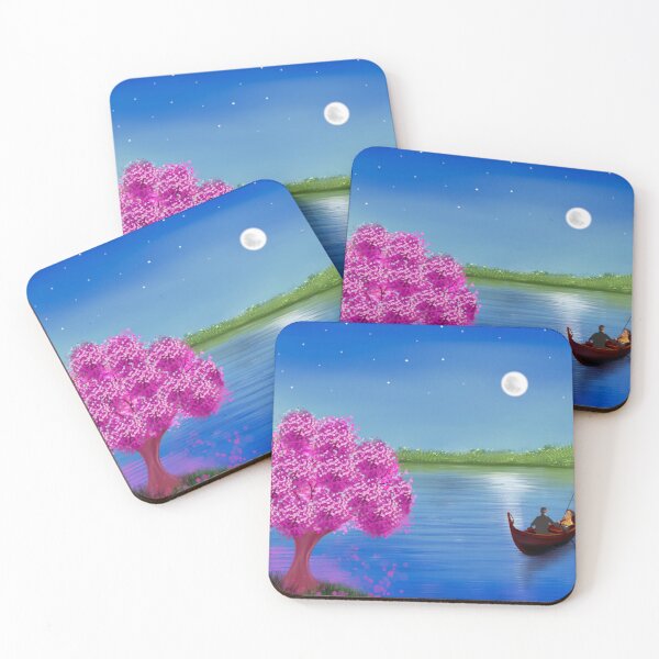 Item preview, Moonlit Memories designed and sold by rrr-digitalarts.
