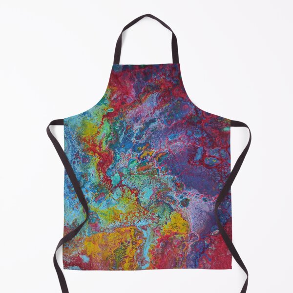 Item preview, Kaleidoscope Galaxy designed and sold by LesenArt.