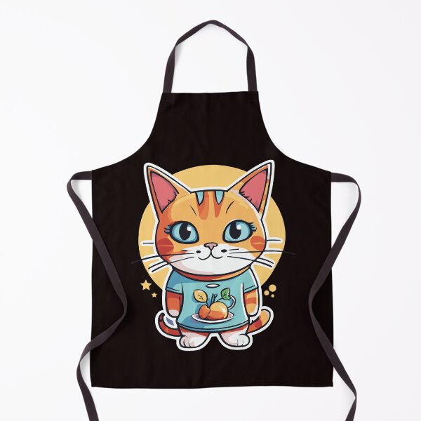 Item preview, cat food Funny Cat T-Shirt – Cute Lazy Cat Watching Movies with Popcorn – Introvert Couch Potato Cat Lover Gift designed and sold by Artimax-Studio.