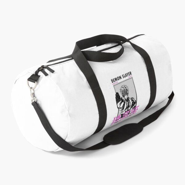 Item preview, Upper Ranking Moon martial artist in black and white streetwear designed and sold by JohnnyFive8.