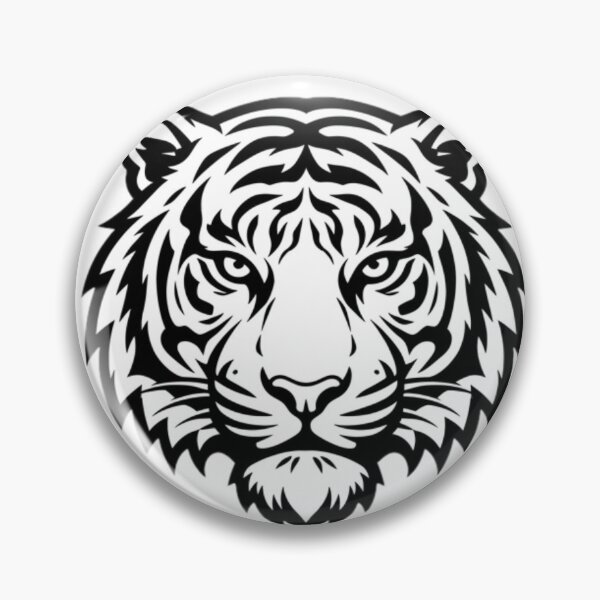 Item preview, Korea Crew Tiger Design with Korean typography designed and sold by Ahmedsyde.