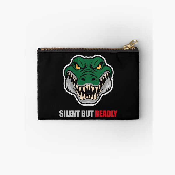 Item preview, Crocodile Deadly Beast MMA T-Shirt designed and sold by ElectroSphere46.