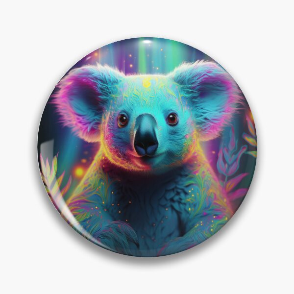 Item preview, Koala designed and sold by TruthfulHeart.