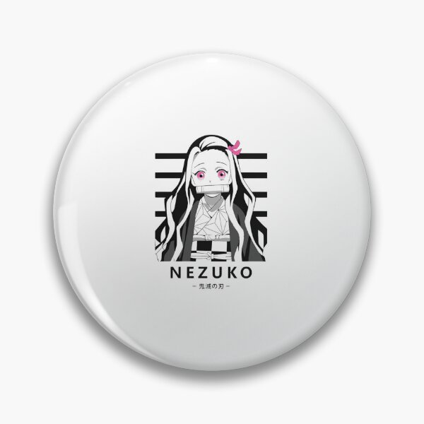 Item preview, Box demon girl standing before a minimalist background designed and sold by JohnnyFive8.
