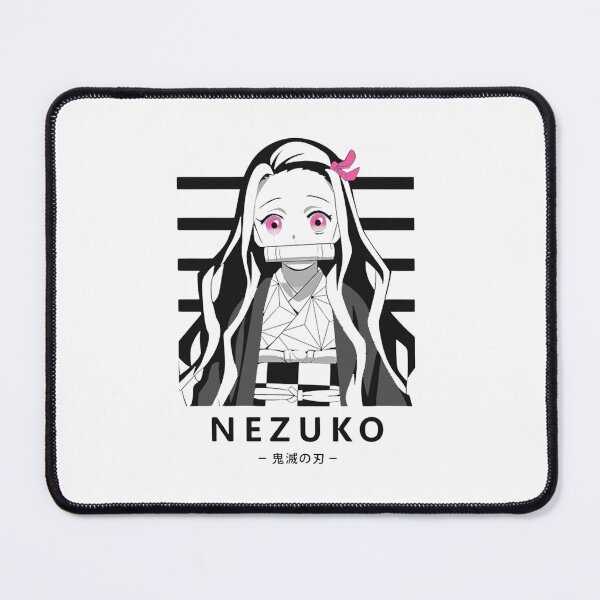 Item preview, Box demon girl standing before a minimalist background designed and sold by JohnnyFive8.