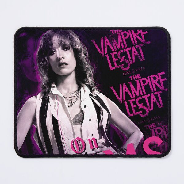Item preview, The Vampire Lestat designed and sold by EchoMyriadArt.