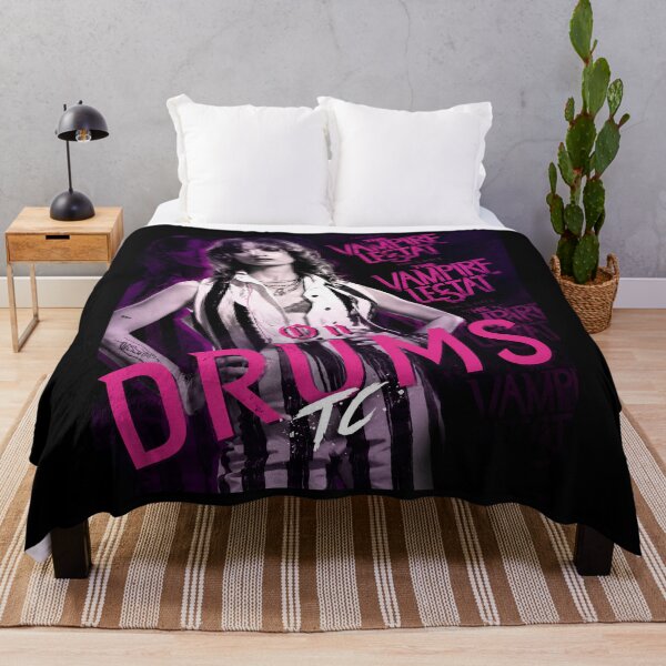 Item preview, The Vampire Lestat designed and sold by EchoMyriadArt.