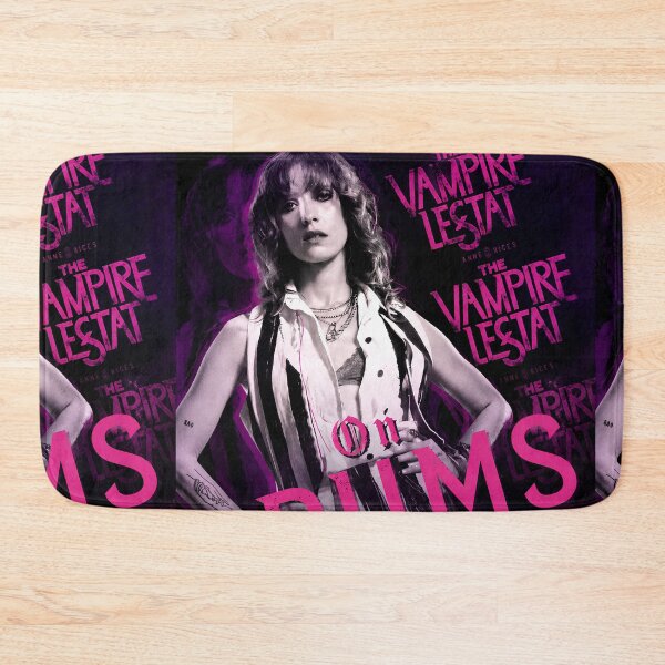 Item preview, The Vampire Lestat designed and sold by EchoMyriadArt.