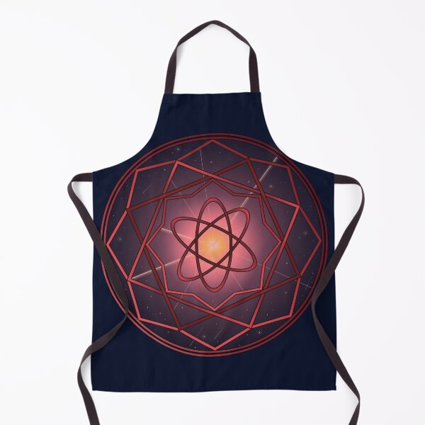 Item preview, Ruby Cosmic Core designed and sold by AminaZawiya.