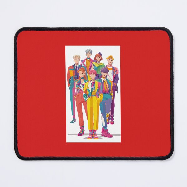 Item preview, Band Group designed and sold by Nefi-stickers.
