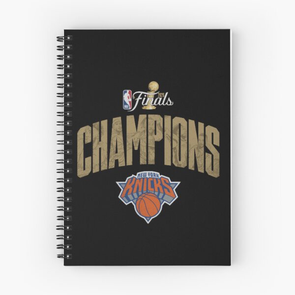 Item preview, New York Knicks NBA Finals 2026 Champions designed and sold by Soceitiz.