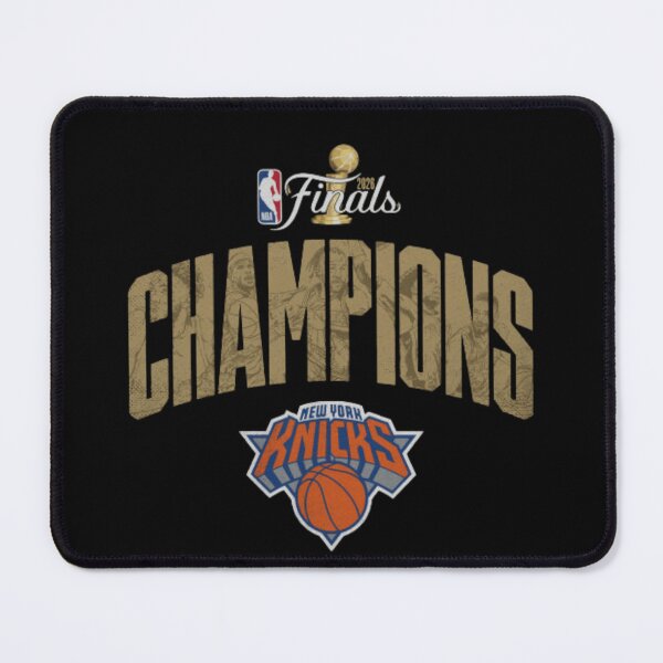 Item preview, New York Knicks NBA Finals 2026 Champions designed and sold by Soceitiz.