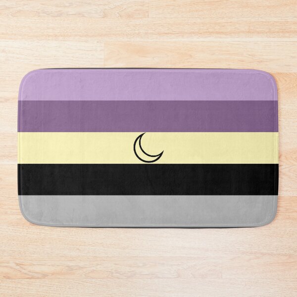 Item preview, Lunarian Pride designed and sold by BeccaPaintmore.