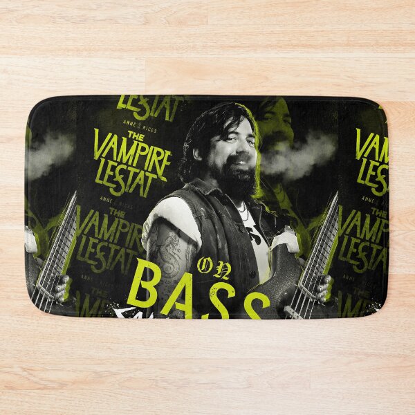 Item preview, The Vampire Lestat designed and sold by EchoMyriadArt.