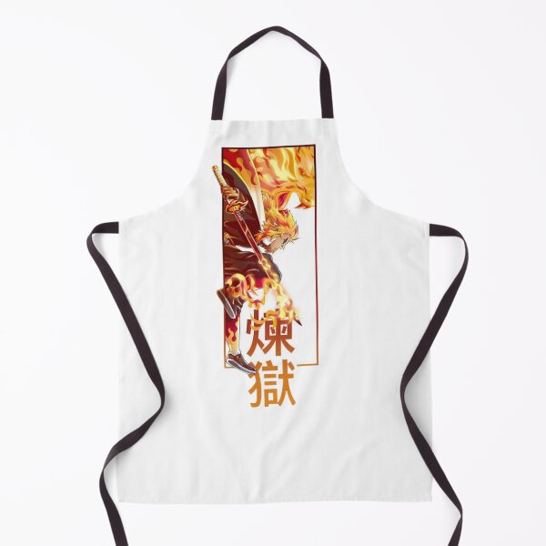 Item preview, Valiant Flame Hashira engulfed in an eternal inferno designed and sold by JohnnyFive8.