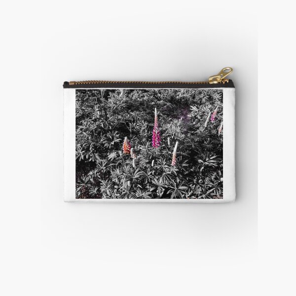 Item preview, Lupines in the Field designed and sold by Hans Peðer Alfreð .