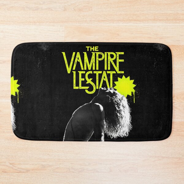 Item preview, The Vampire Lestat designed and sold by EchoMyriadArt.
