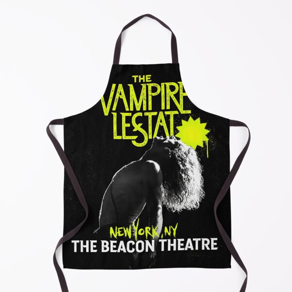 Item preview, The Vampire Lestat designed and sold by EchoMyriadArt.