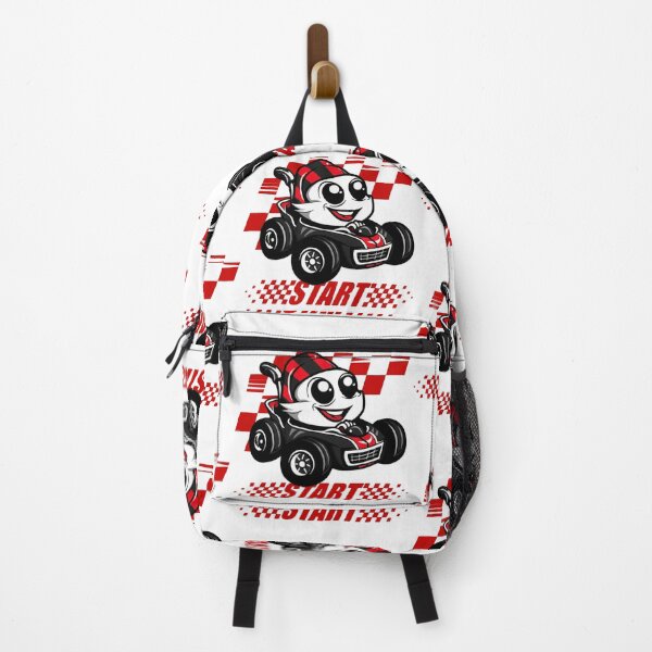 Item preview, Kids Go Kart Racing Fun designed and sold by Szpaku desart .
