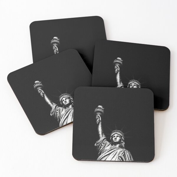 Item preview, Lady Liberty designed and sold by RiverLeigh.