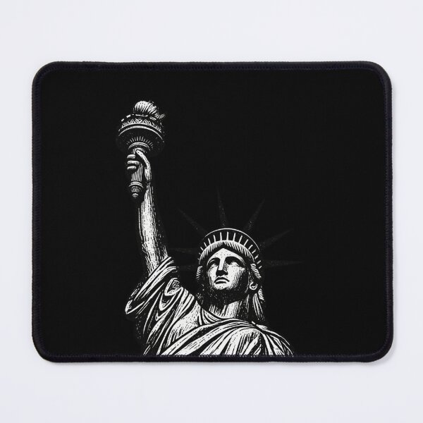 Item preview, Lady Liberty designed and sold by RiverLeigh.