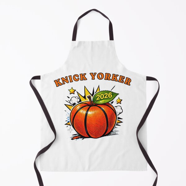 Item preview, Copy of Knick Yorker 2026 New York Basketball Champions Retro Victory Big Apple designed and sold by gillys.